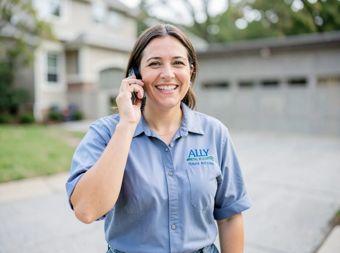 Metal Roof Installation Savannah, OH FAQs